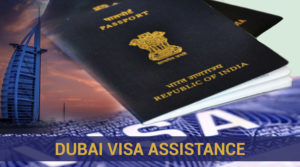 Apply for Dubai visa online