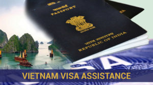 Apply for vietnam visa online