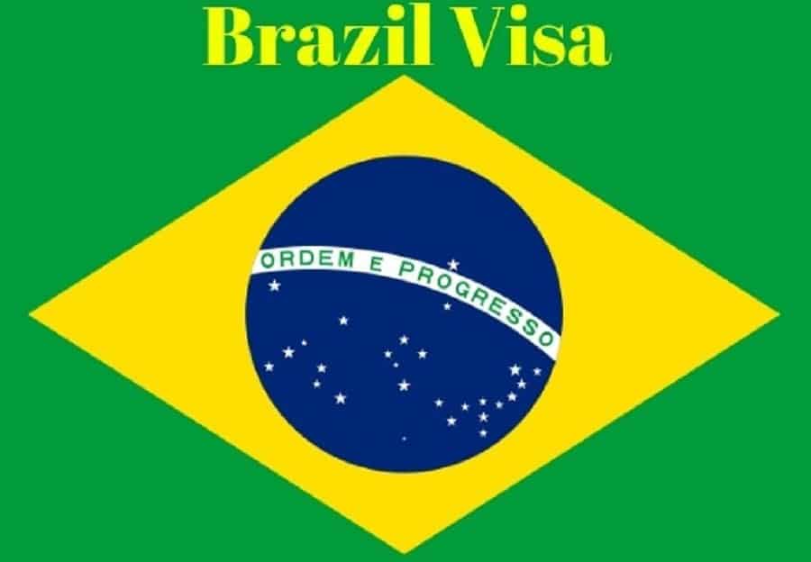 How To Apply For Brazil Visa March 13 2024 The IndianTourist   Brazil Visa 