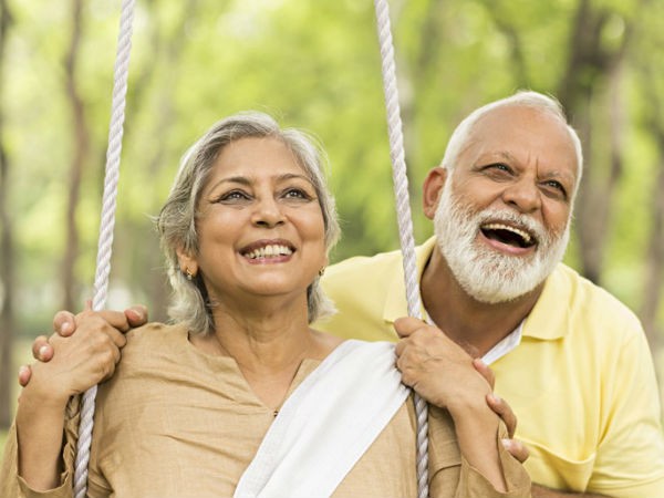 10 Best places to visit by Senior citizens in India big article